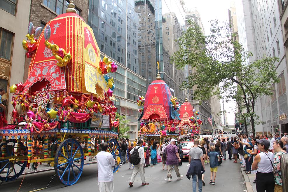 RathYatra-USA