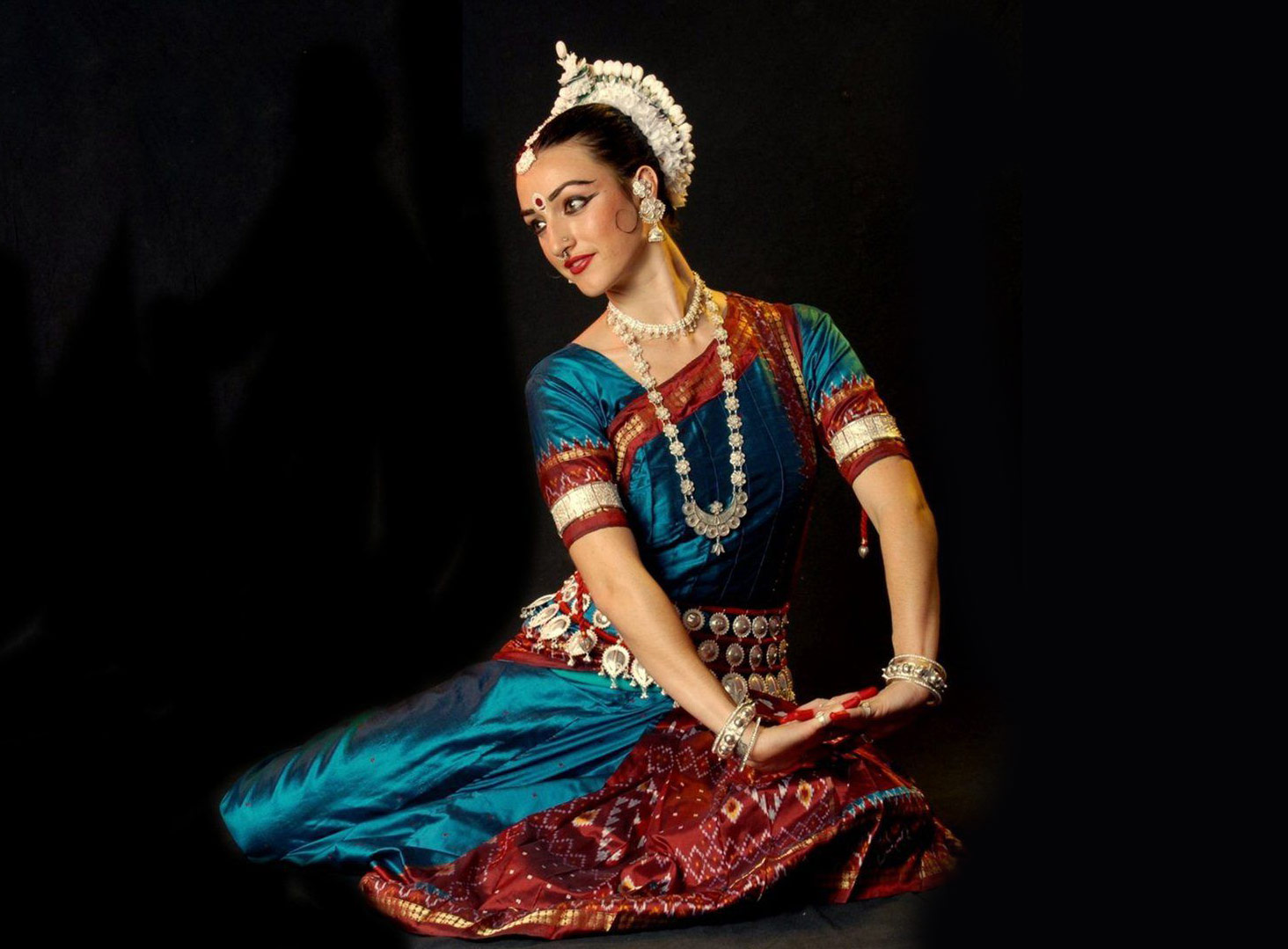 odissi
