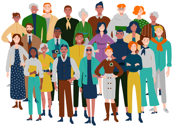 people