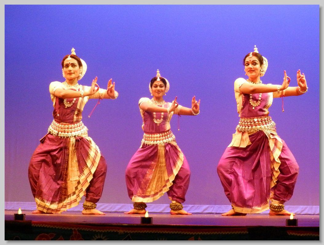 Odishi